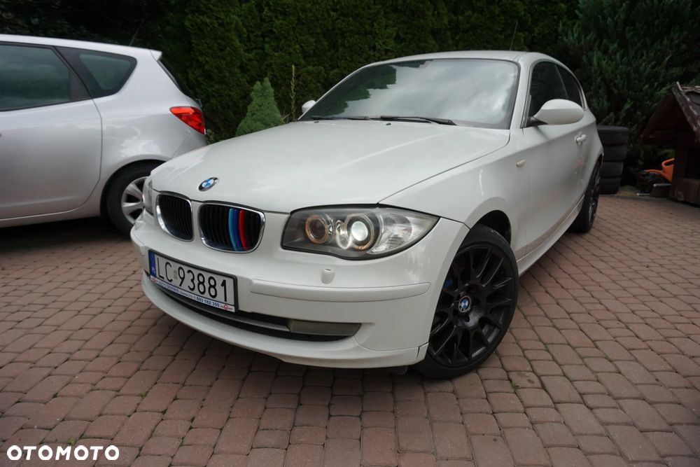 BMW Seria 1 - 15