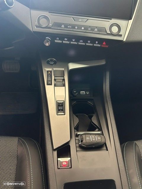 Peugeot 308 1.5 BlueHDi Allure Pack EAT8 - 24