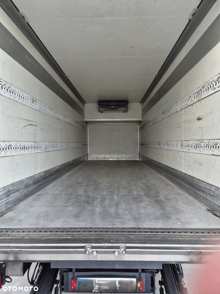 Volvo Volvo FH 6x2 500 KM - 17