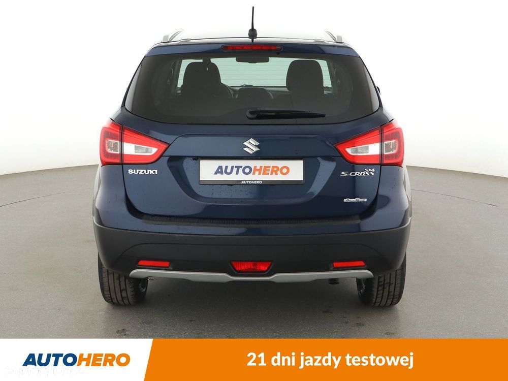 Suzuki SX4 S-Cross 1.4 T Elegance - 5