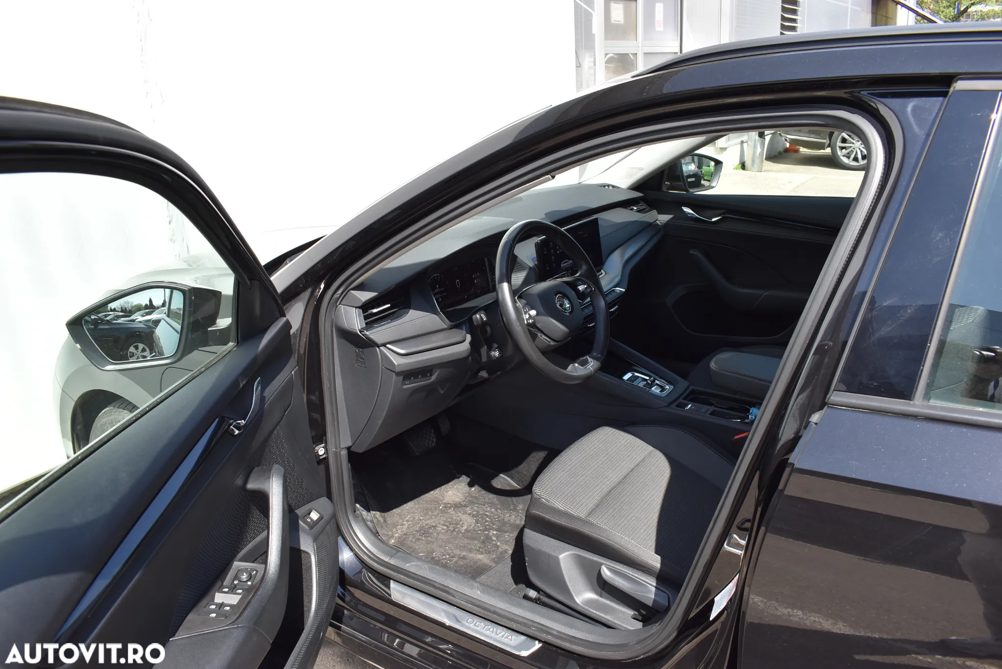 Skoda Octavia 1.4 TSI iV PHEV Style - 14
