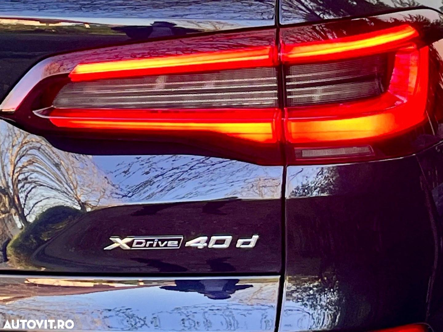 BMW X5 xDrive40d AT MHEV - 14
