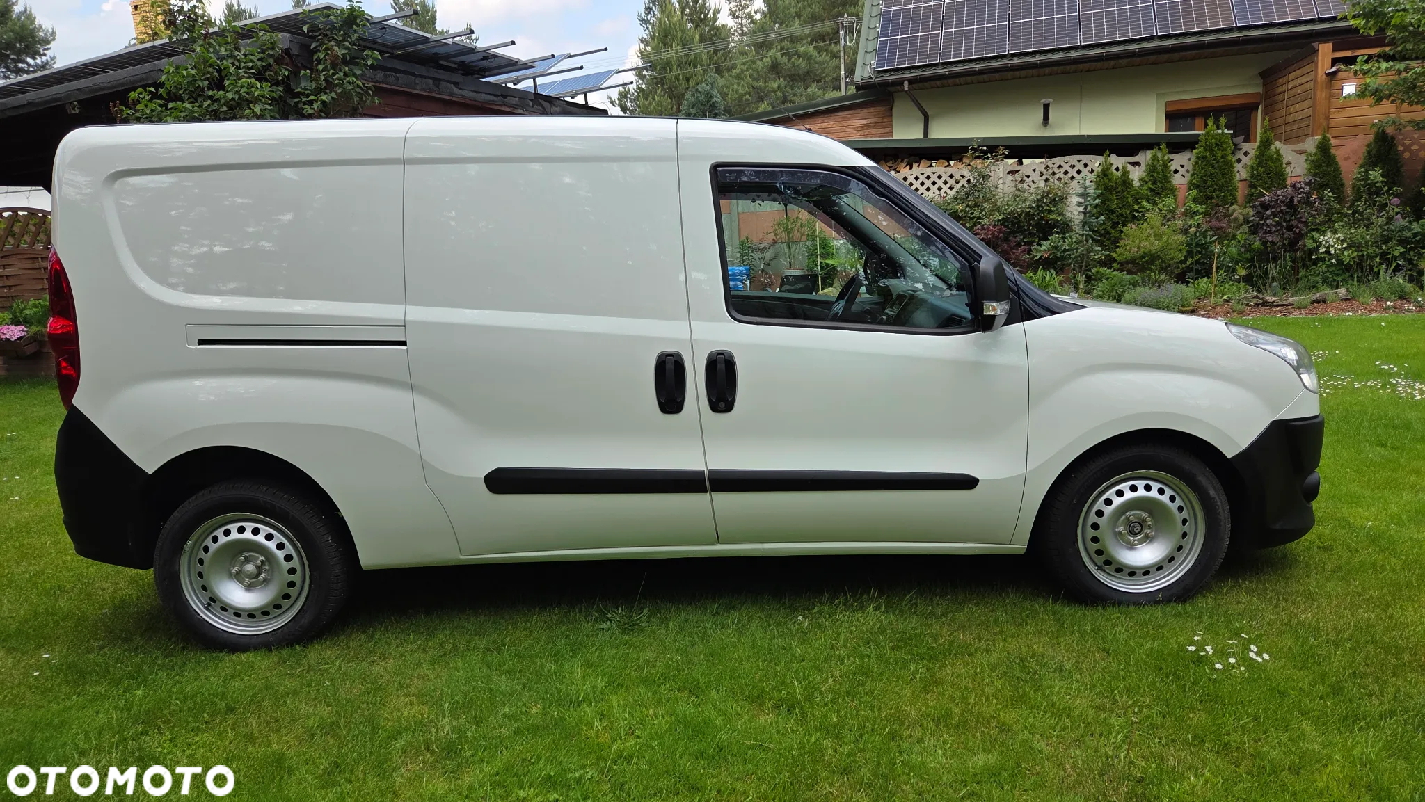 Fiat Doblo - 8