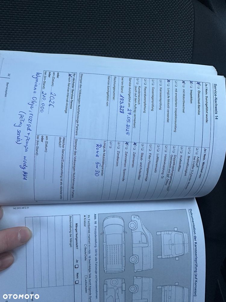 Volkswagen Caddy 1.6 (5-Si.) DSG Edition 30 - 20