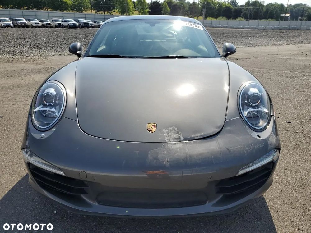 Porsche 911 - 5