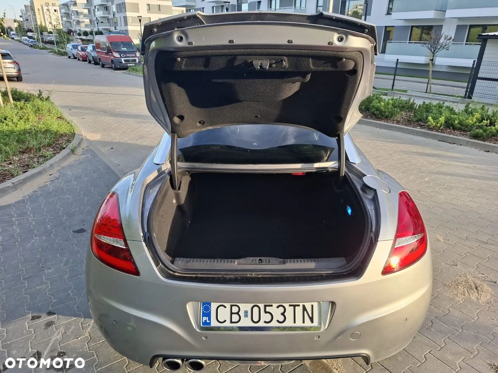 Peugeot RCZ 2.0 HDi - 18