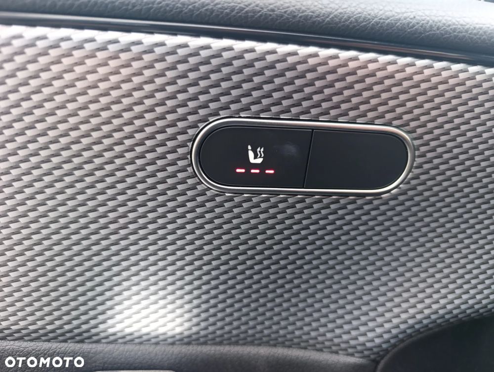 Mercedes-Benz Klasa A 160 Edycja specialna - 19