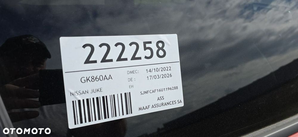 Nissan Juke - 29