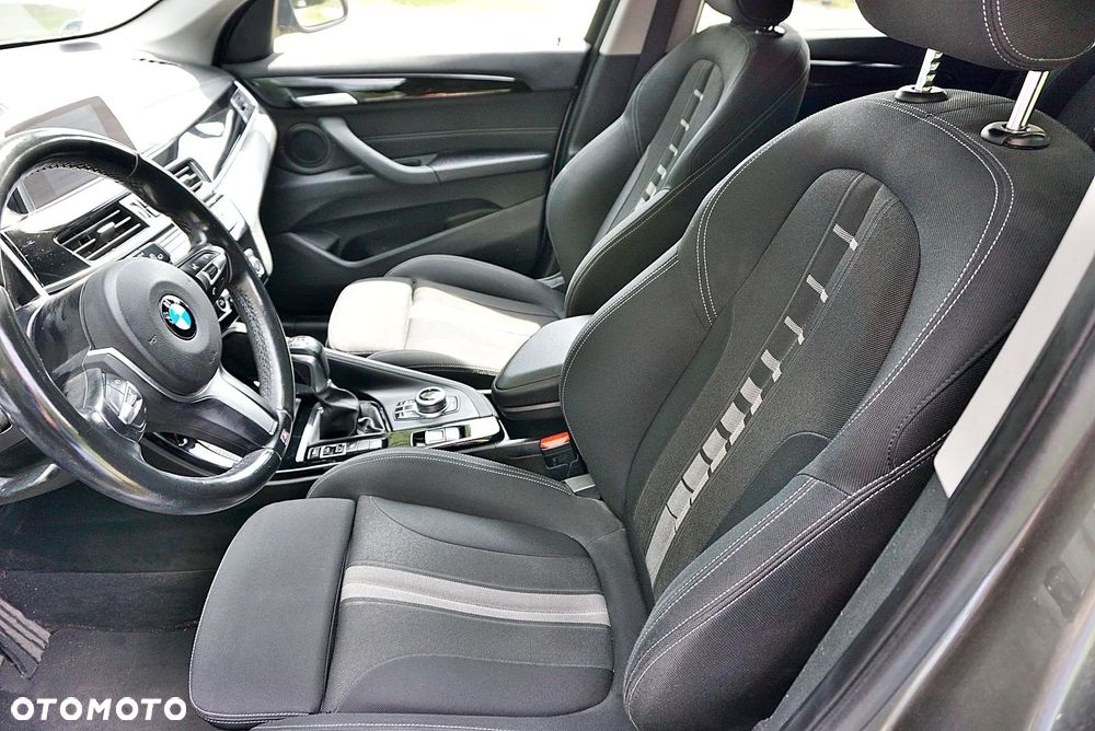BMW X1 sDrive18d Sport Line - 10