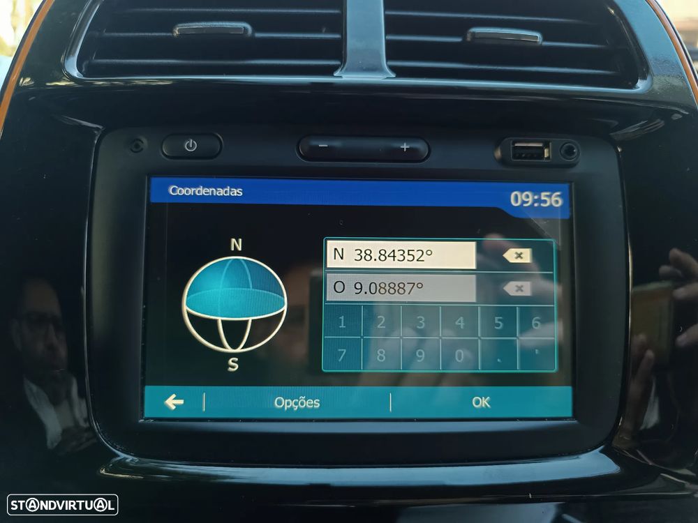 Dacia Spring Comfort Plus - 45