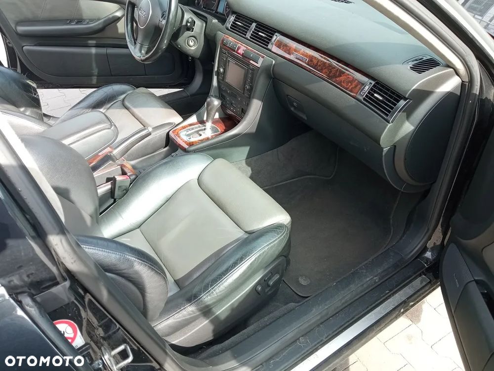 Audi A6 Allroad 2.5 TDI Quattro Tiptr - 17