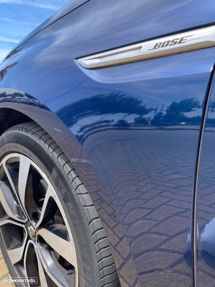Renault Mégane Sport Tourer 1.5 Blue dCi Bose Edition - 7