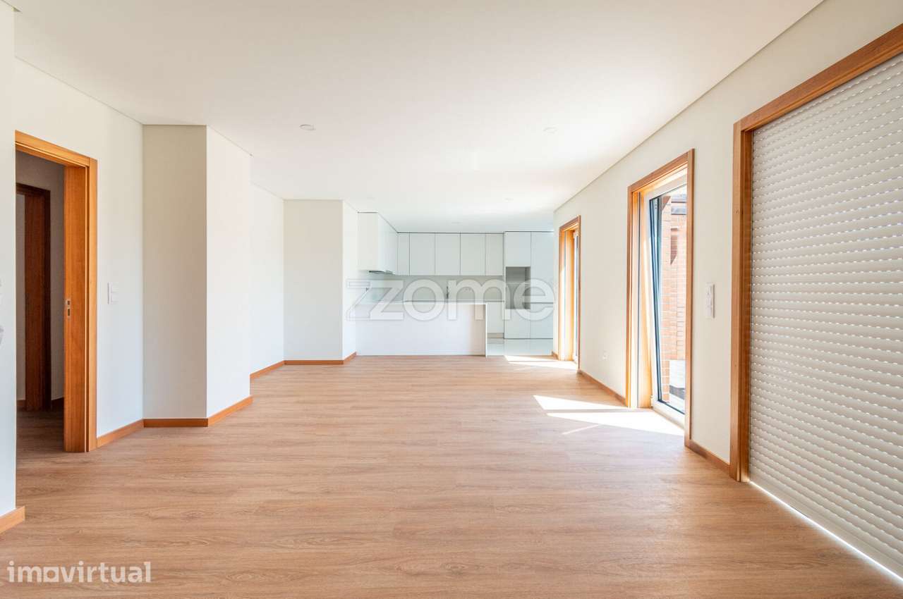 Apartamento T3 - Furadouro - Grande imagem: 2/28