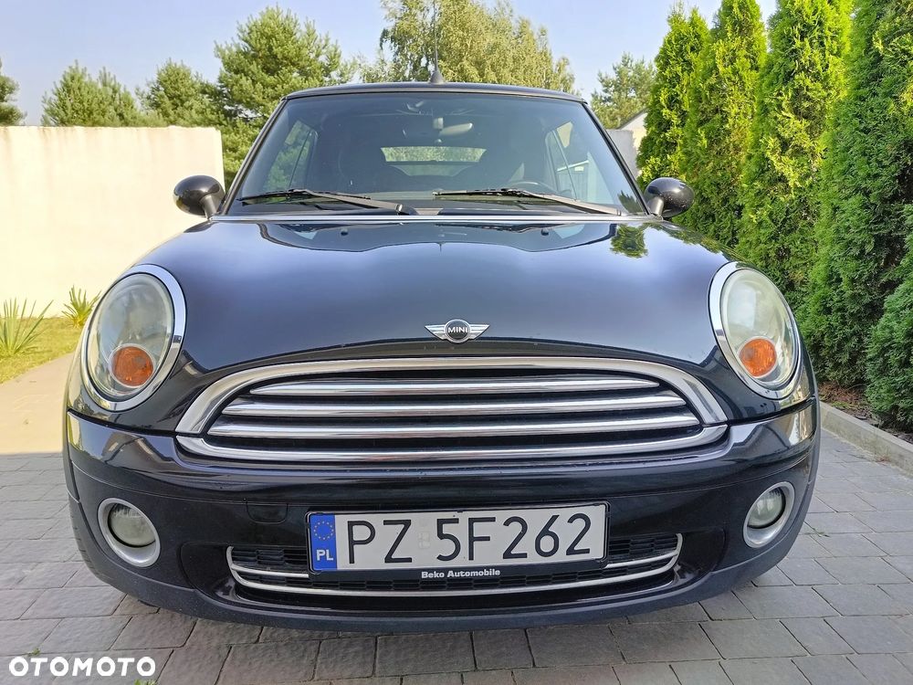 MINI Cooper Standard - 6