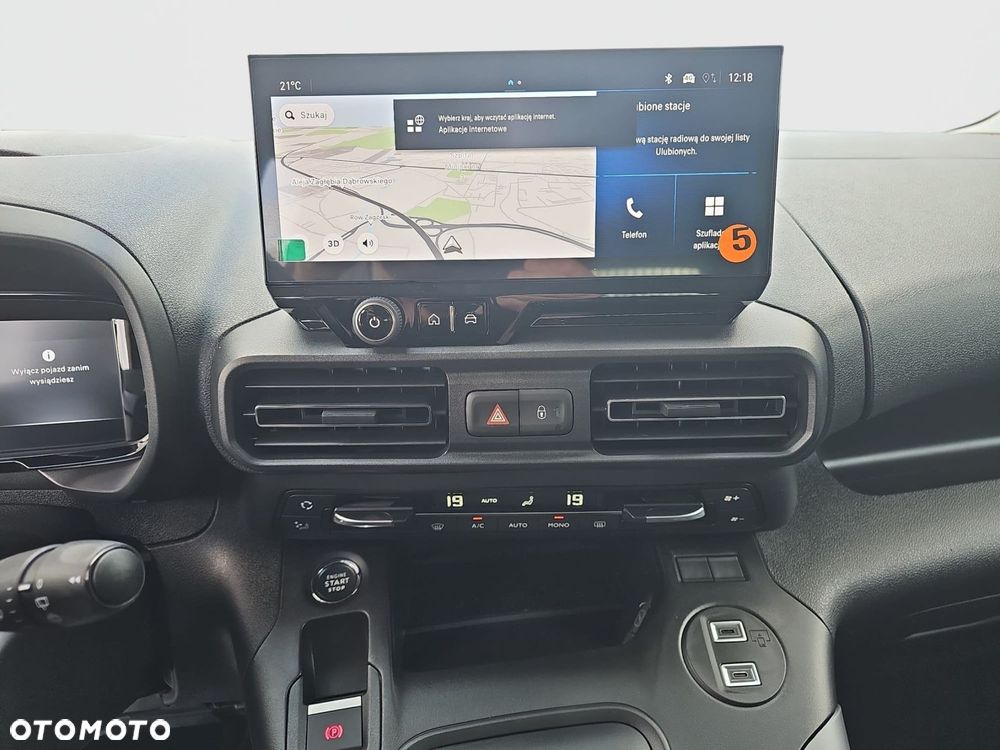 Opel Combo - 13