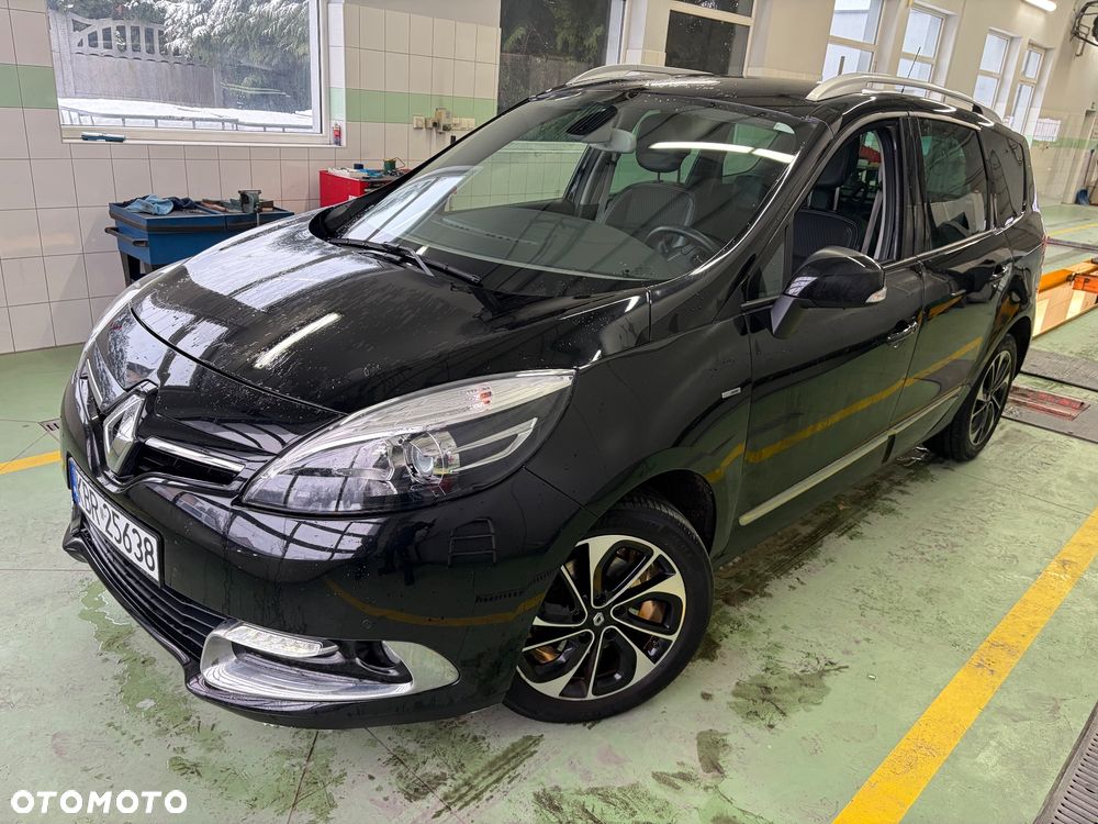Renault Scenic Energy TCe 130 S&S Bose Edition - 6