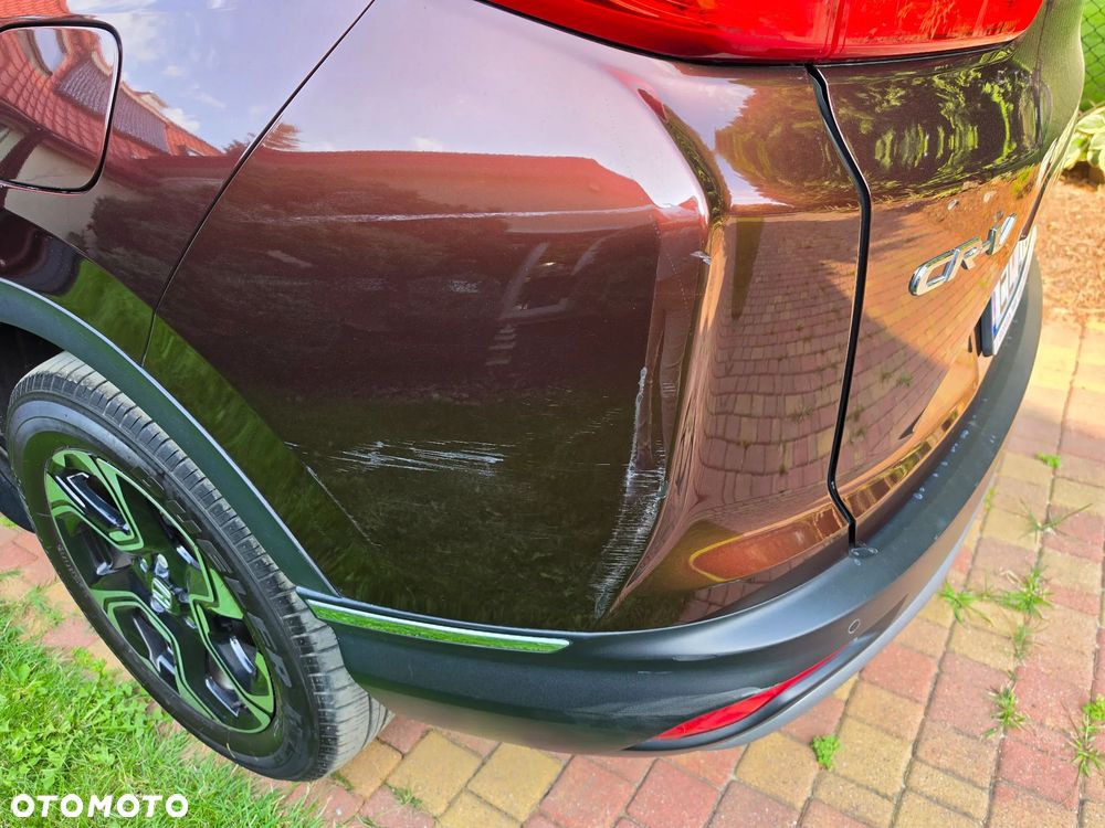 Honda CR-V 2.0 i-MMD Executive (Honda Connect+) - 8