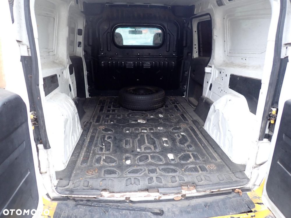 CZĘŚCI - Fiat Doblo II 1,6 JTD M-JET 77KW 105KM VAN 2011r. INDEX - 9964 - 7