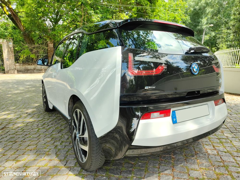 BMW i3 - 17