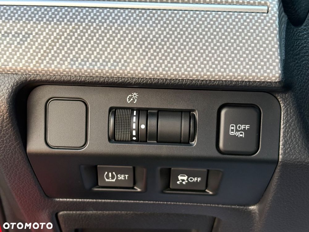 Subaru Levorg 1.6GT Sport - 20