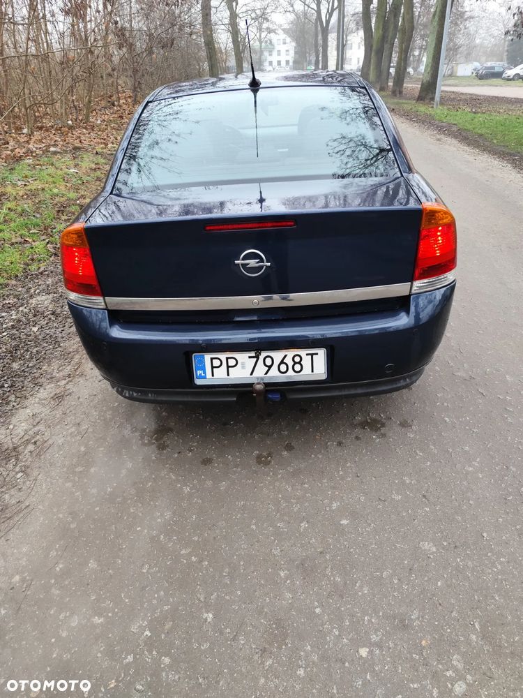 Opel Vectra 1.8 - 11