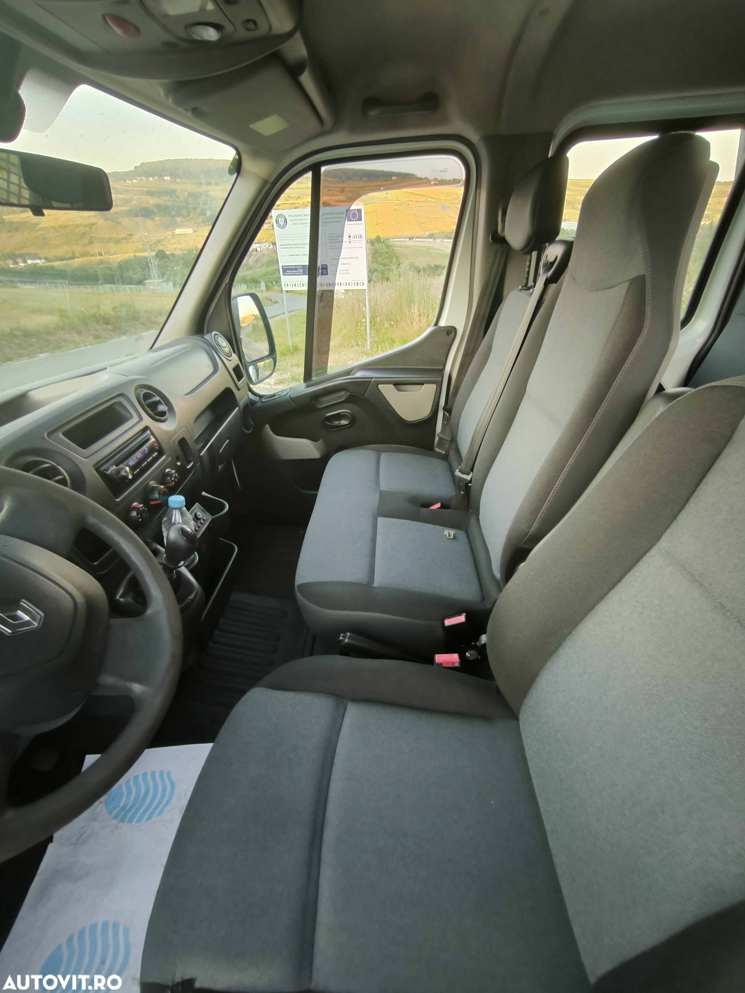 Renault MASTER - 9