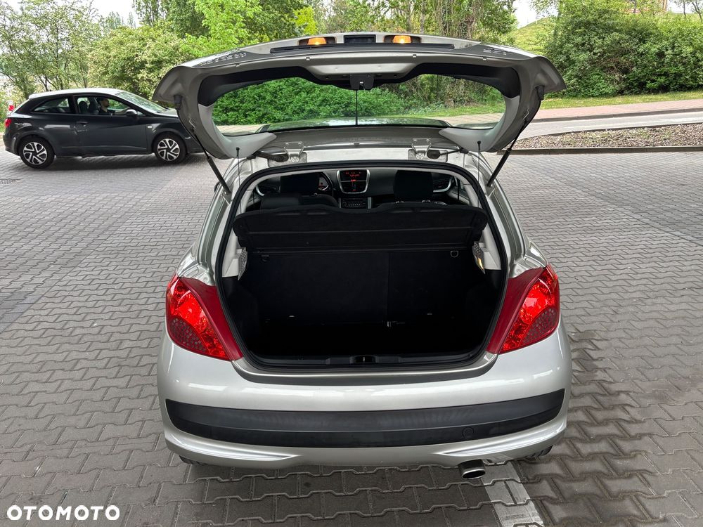 Peugeot 207 - 13