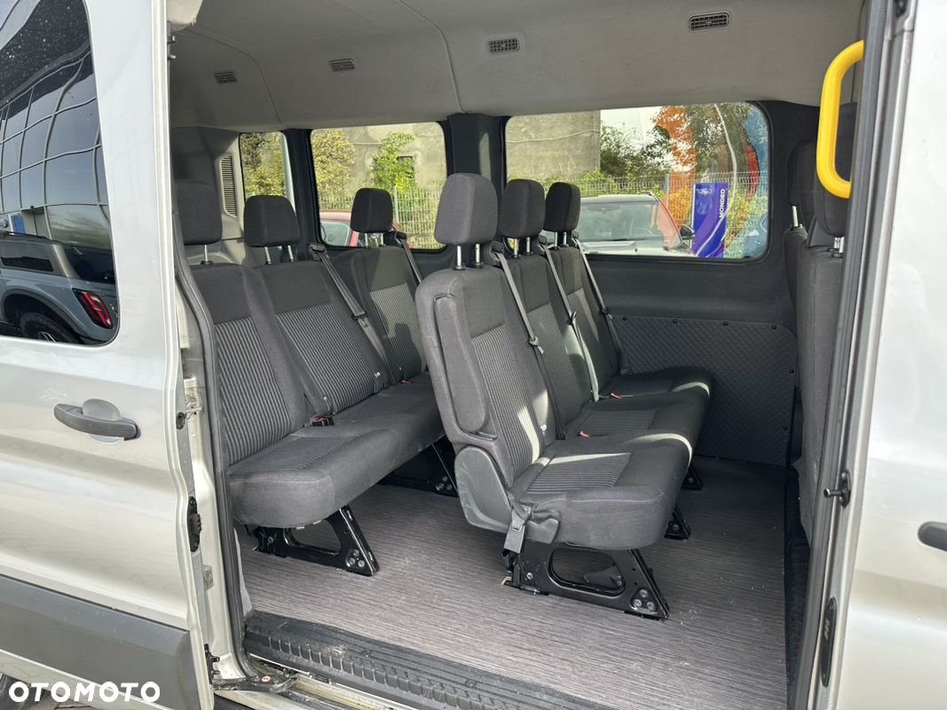 Ford Transit - 10