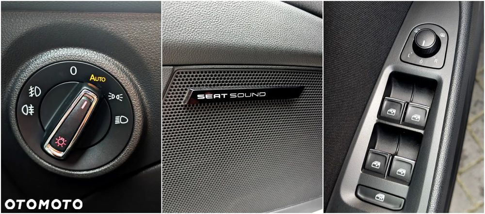 Seat Leon 1.4 TSI FR S&S - 34