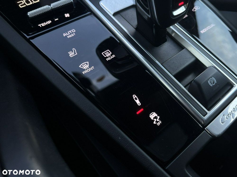 Porsche Cayenne E-Hybrid - 25