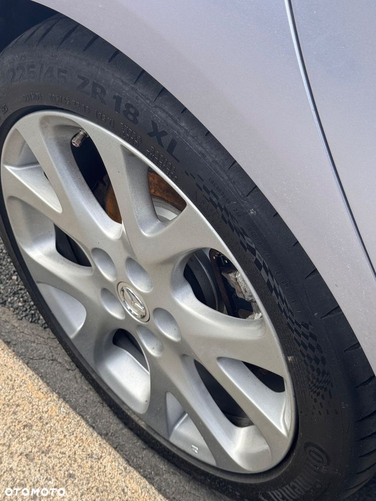 Mazda 6 Sport 2.0 CD DPF Dynamic - 7