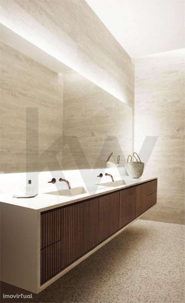 Apartamento T3 de Luxo -1D -  136,3 m2  - Santarém - Grande imagem: 2/27