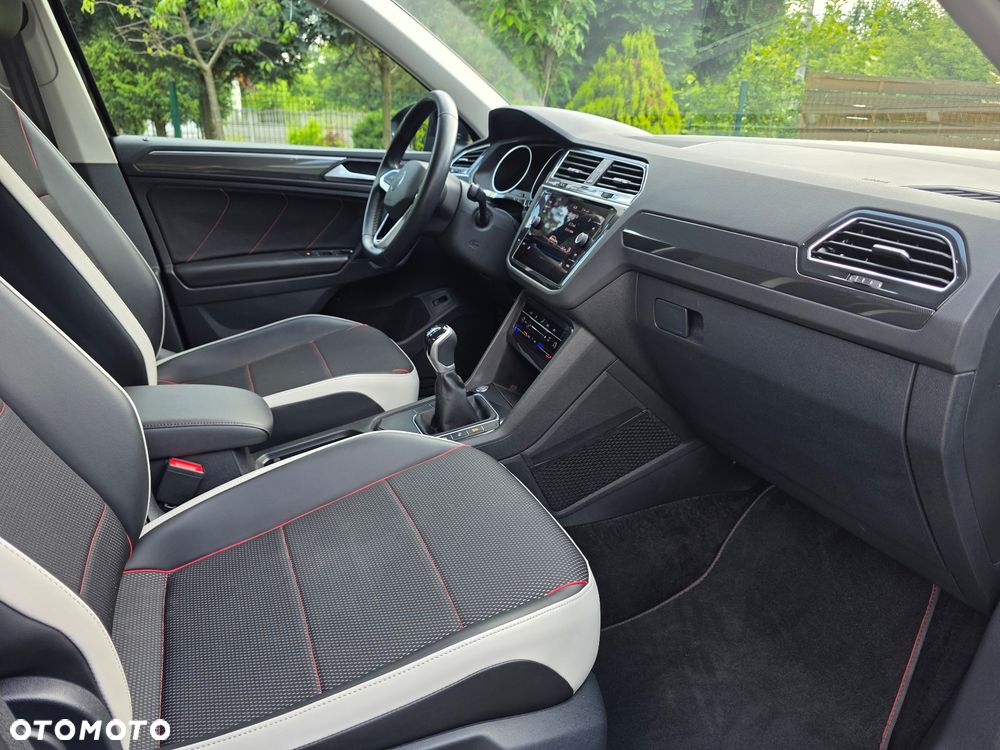 Volkswagen Tiguan 2.0 TDI SCR Urban Sport - 27