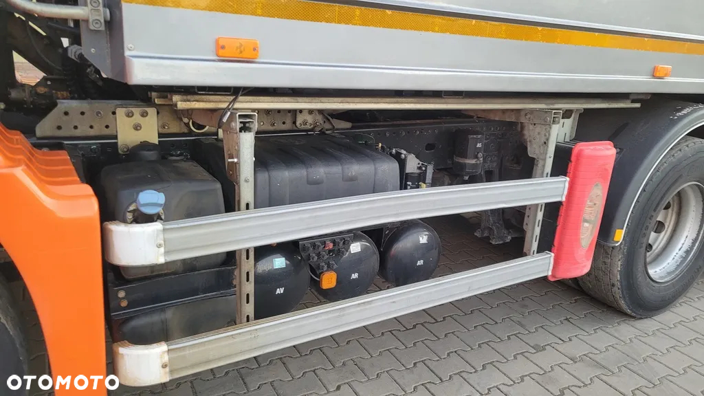 MAN TGS 26.360 - 9