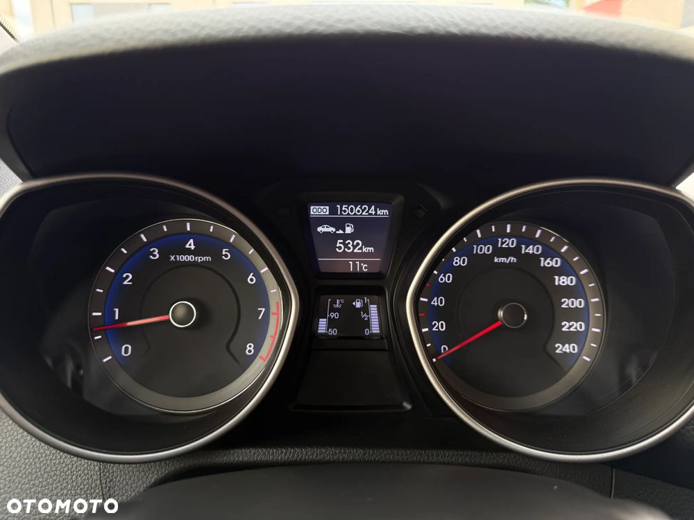 Hyundai i30 1.4 Comfort - 24