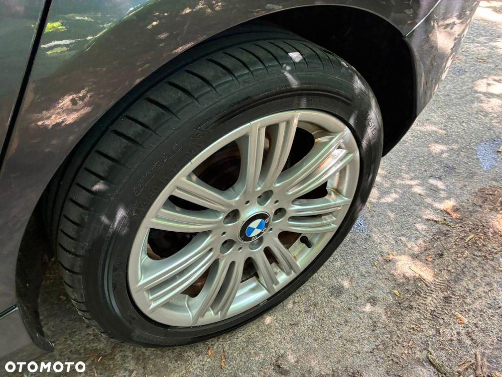 BMW Seria 1 114i Sport Line - 15