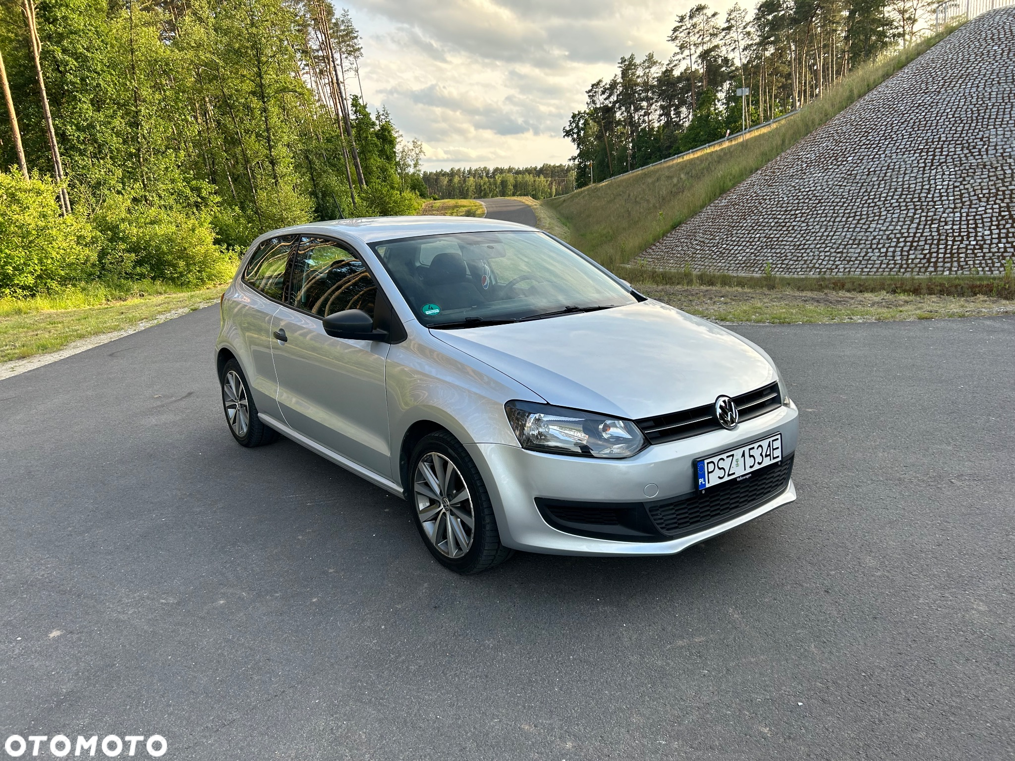 Volkswagen Polo 1.2 Team - 12