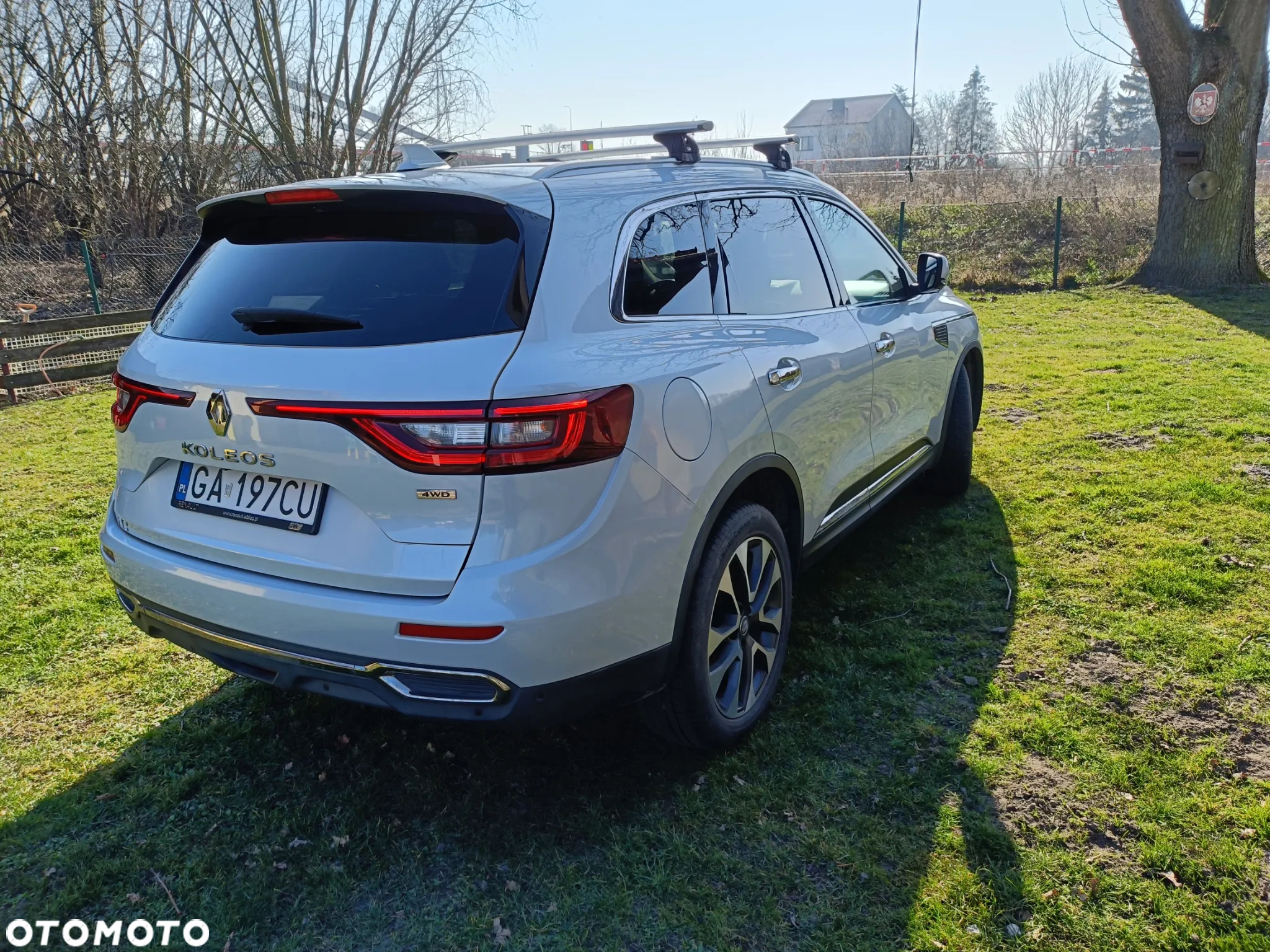 Renault Koleos 2.0 dCi Intens 4x4 X-Tronic - 15