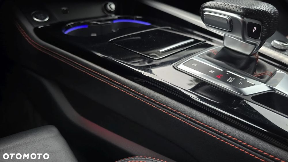 Audi A5 Sportback - 36