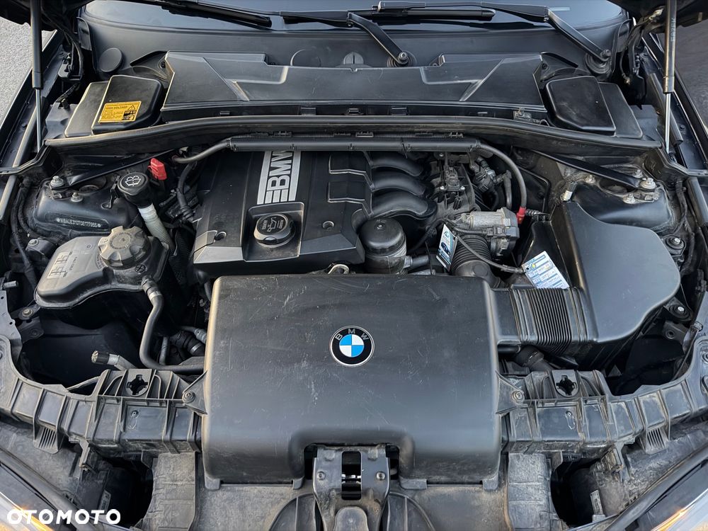 BMW Seria 1 116i - 8