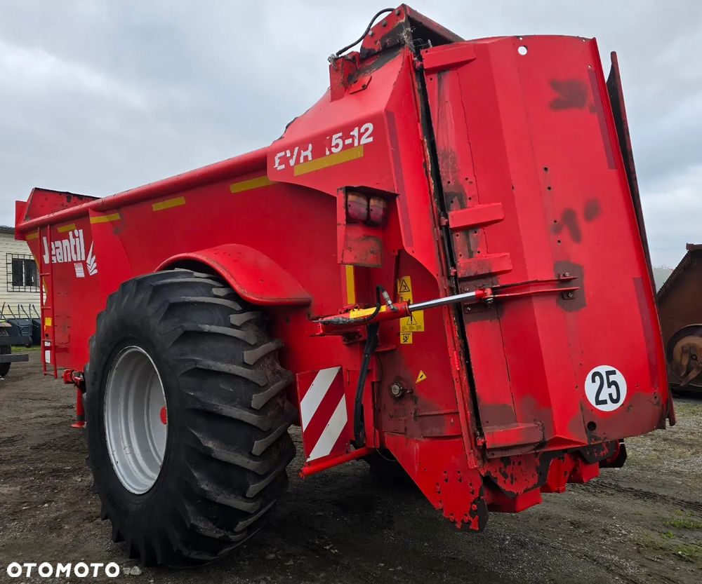 Inny Jeantil EVR 15-12 2019 Rok - 3