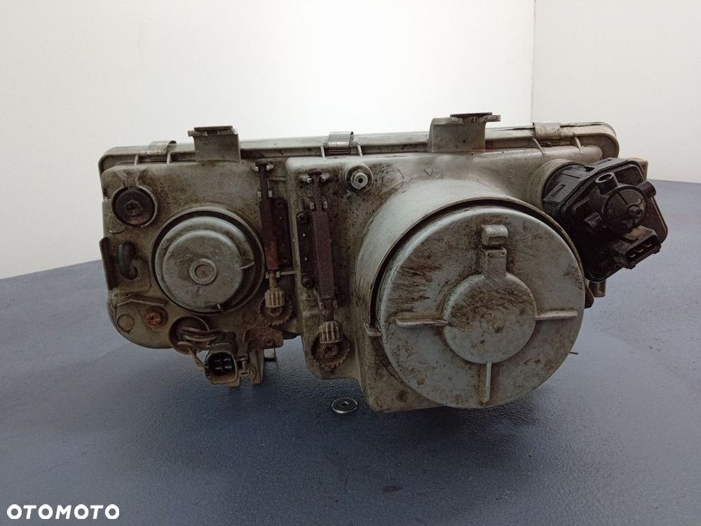 TATA SAFARI I 98-05 REFLEKTOR PRAWY EU 1508-00-04R - 6