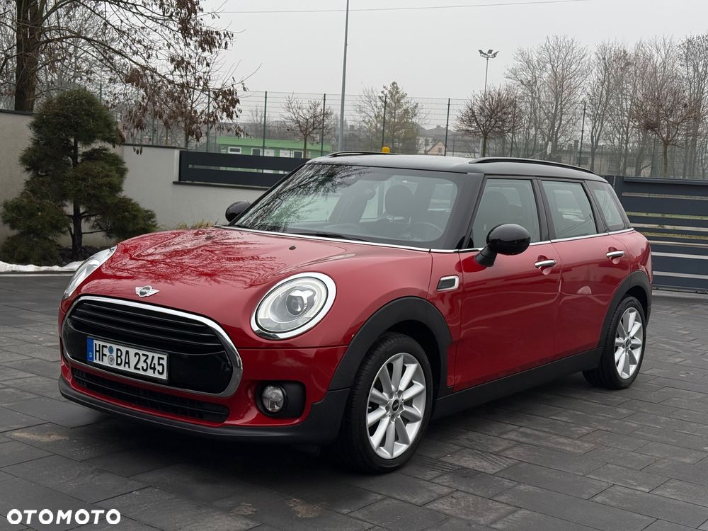 MINI Clubman Cooper Untold Edition - 1