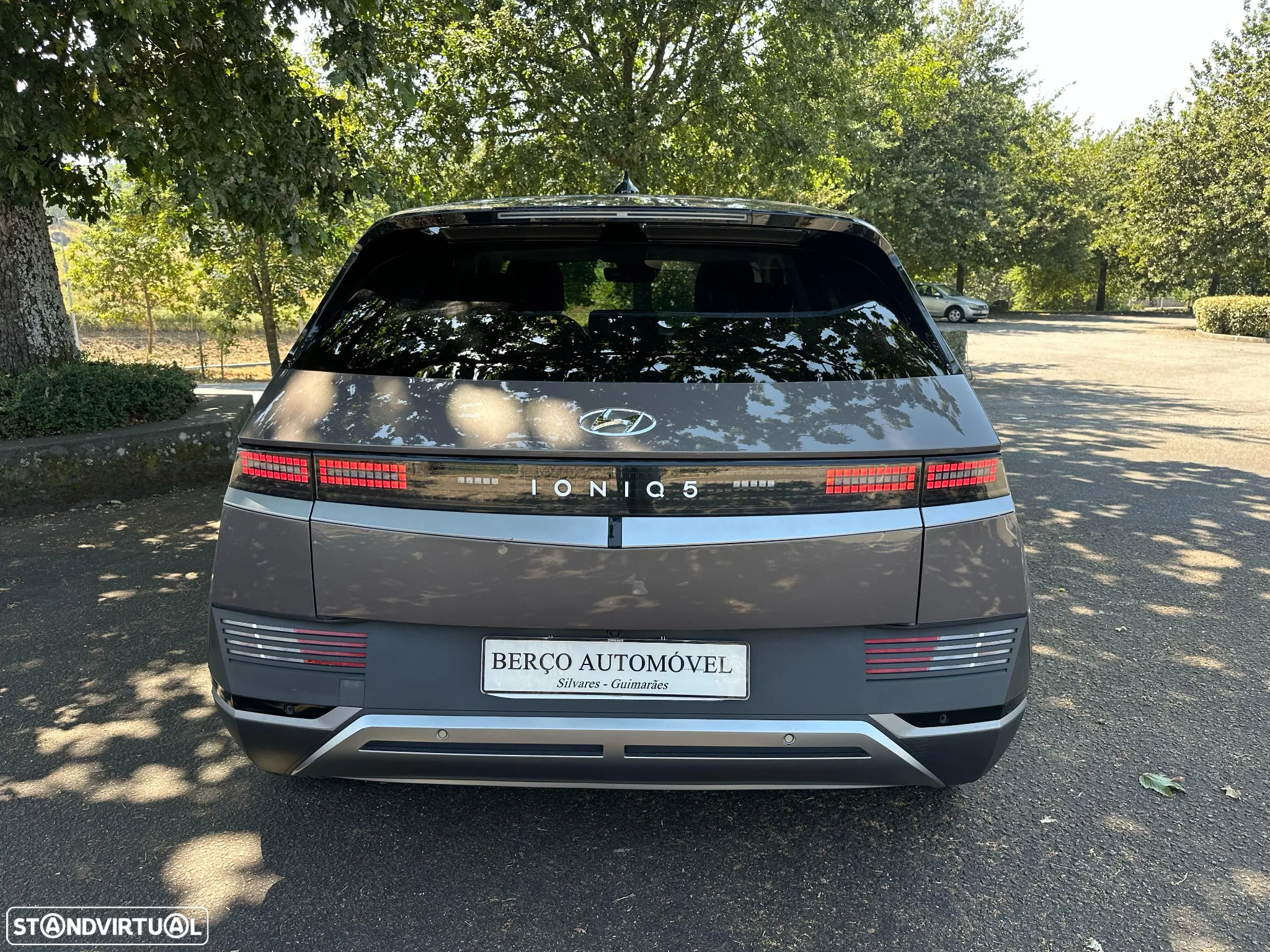 Hyundai Ioniq 5 77,4 kWh Techniq - 6