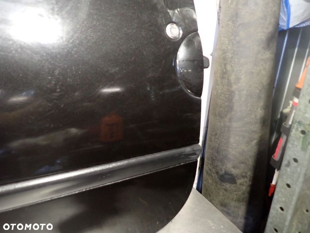 DRZWI LEWY PRZÓD RENAULT TWINGO II NV676 - 4