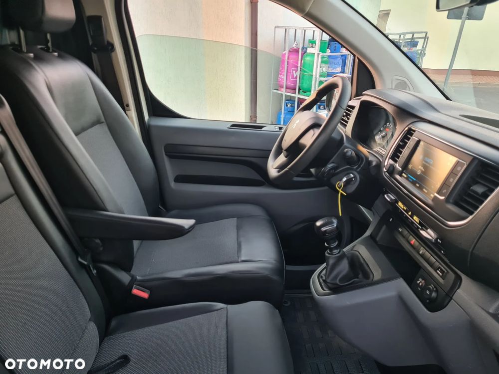 Peugeot Expert - 7