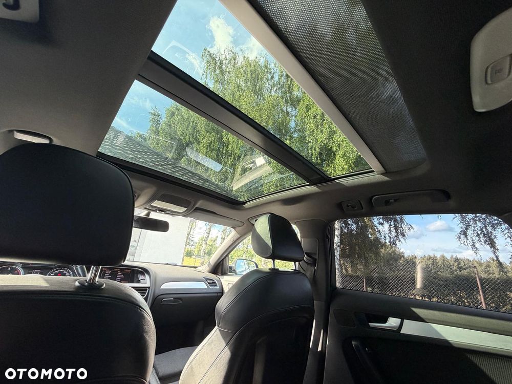 Audi A4 Avant 2.0 TDI - 19
