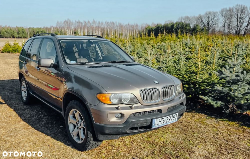 BMW X5 - 3