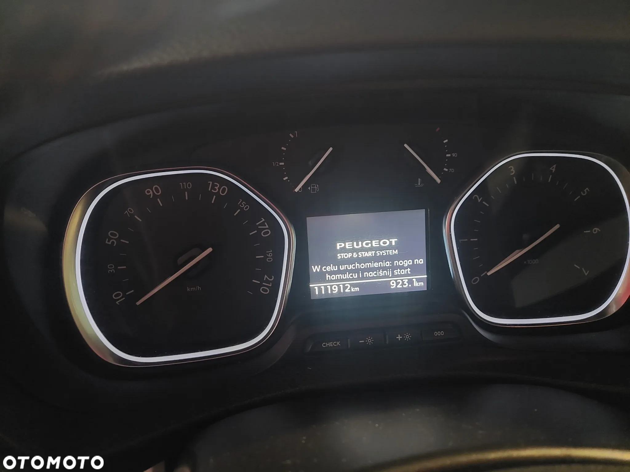 Peugeot Expert - 7
