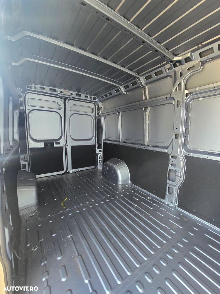Fiat Ducato - 7